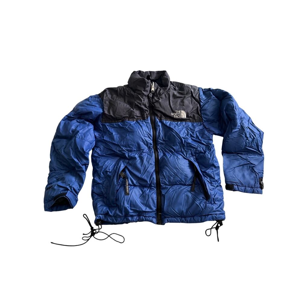 The North Face Vintage 600 Down Jacket - Child Small